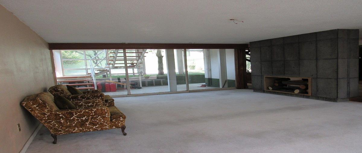 Foto de casa en venta en  , jardines del pedregal, álvaro obregón, df / cdmx, 30963887 No. 05