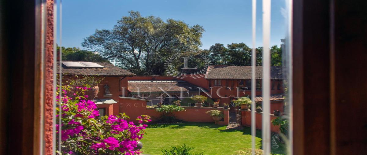 Foto de casa en venta en  , jardines del pedregal, álvaro obregón, df / cdmx, 0 No. 03