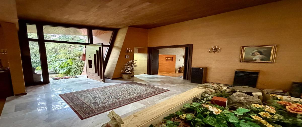 Foto de casa en venta en  , jardines del pedregal, álvaro obregón, df / cdmx, 30975089 No. 04