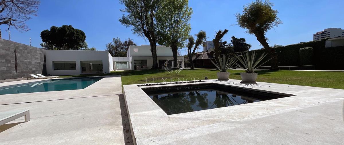 Foto de casa en venta en  , jardines del pedregal, álvaro obregón, df / cdmx, 0 No. 03