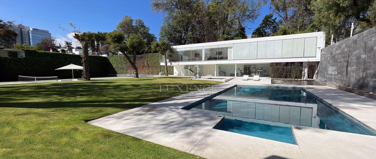 Foto de casa en venta en  , jardines del pedregal, álvaro obregón, df / cdmx, 0 No. 04