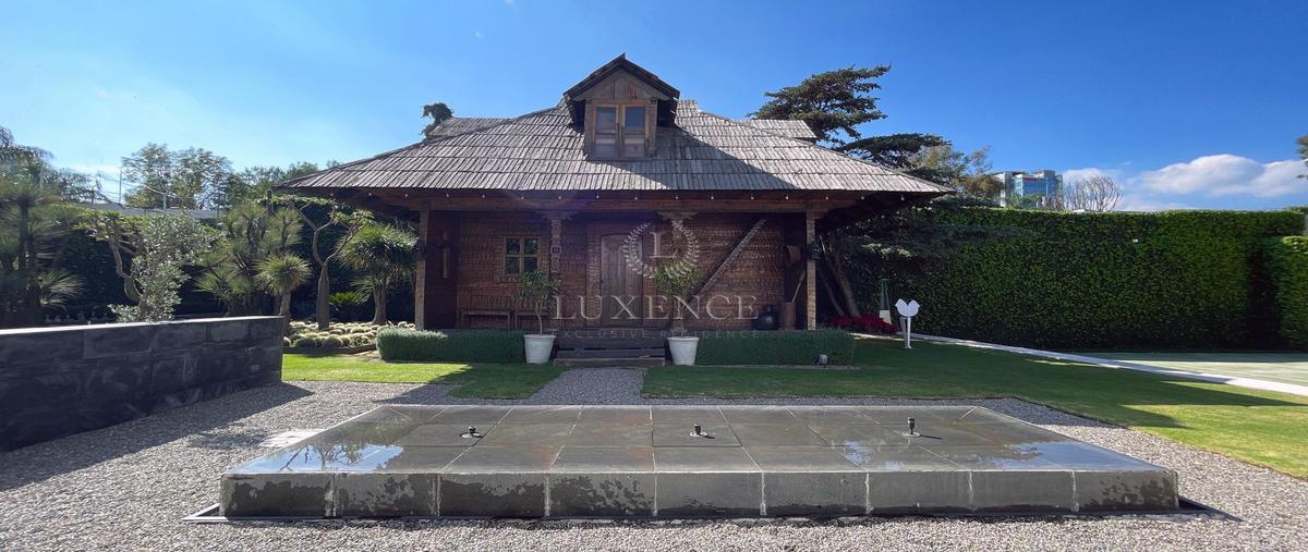 Foto de casa en venta en  , jardines del pedregal, álvaro obregón, df / cdmx, 0 No. 05