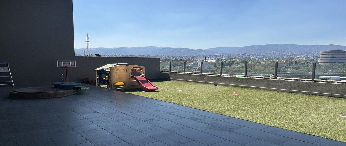 Foto de departamento en venta en  , jardines del pedregal, álvaro obregón, df / cdmx, 30984181 No. 05