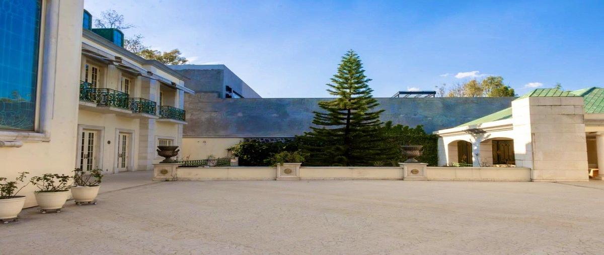 Foto de casa en venta en  , jardines del pedregal, álvaro obregón, df / cdmx, 0 No. 03