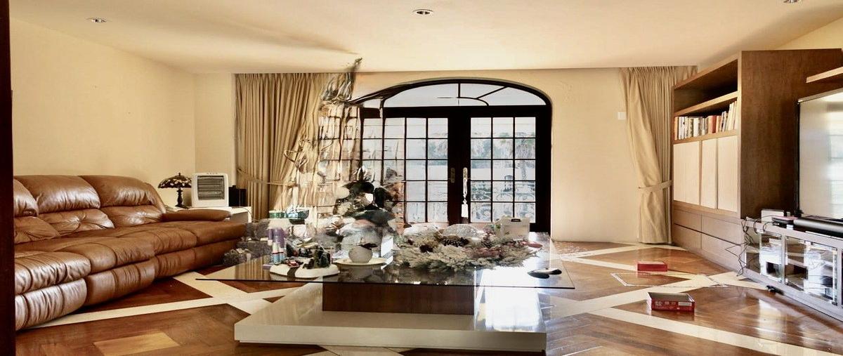 Foto de casa en venta en  , jardines del pedregal, álvaro obregón, df / cdmx, 0 No. 04