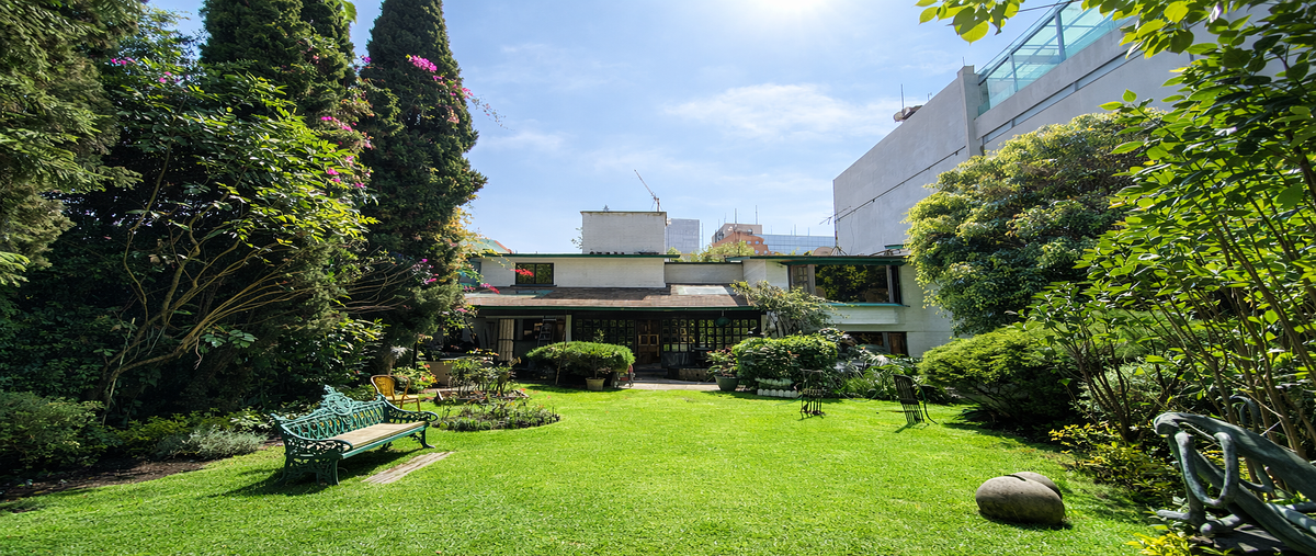 Foto de casa en venta en  , jardines del pedregal, álvaro obregón, df / cdmx, 0 No. 03