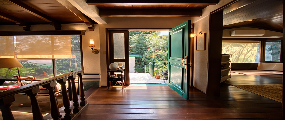 Foto de casa en venta en  , jardines del pedregal, álvaro obregón, df / cdmx, 0 No. 06