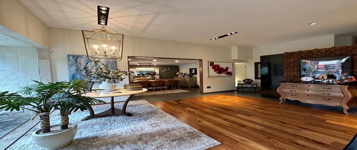 Foto de casa en venta en  , jardines del pedregal, álvaro obregón, df / cdmx, 0 No. 03