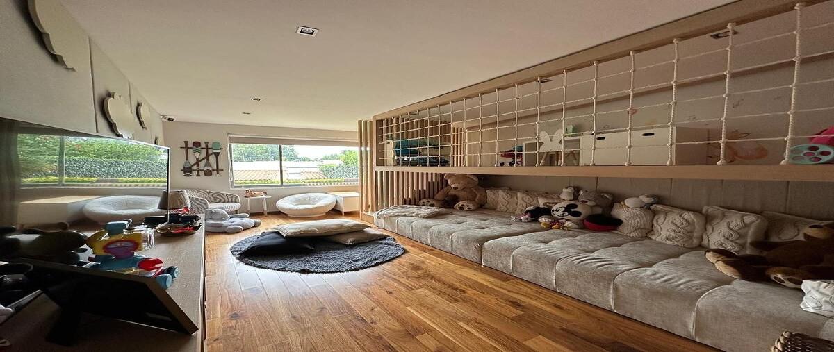 Foto de casa en venta en  , jardines del pedregal, álvaro obregón, df / cdmx, 0 No. 05