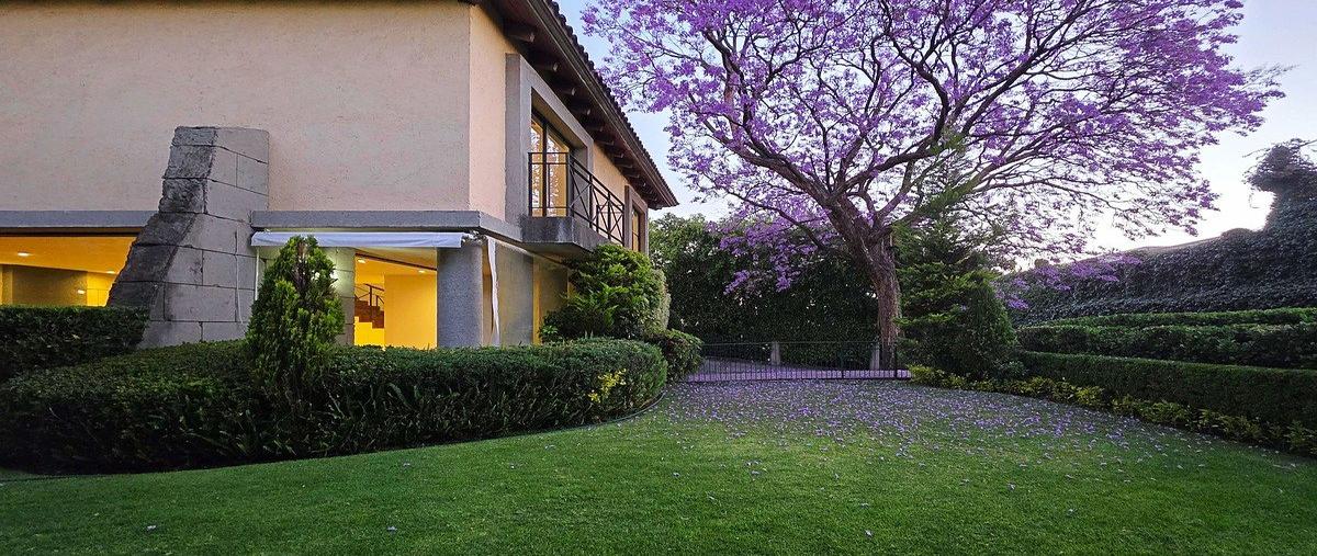 Foto de casa en venta en  , jardines del pedregal, álvaro obregón, df / cdmx, 31007514 No. 03