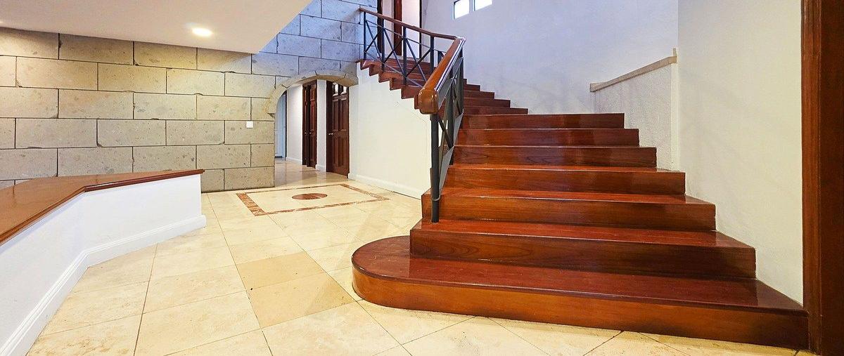 Foto de casa en venta en  , jardines del pedregal, álvaro obregón, df / cdmx, 31007514 No. 04