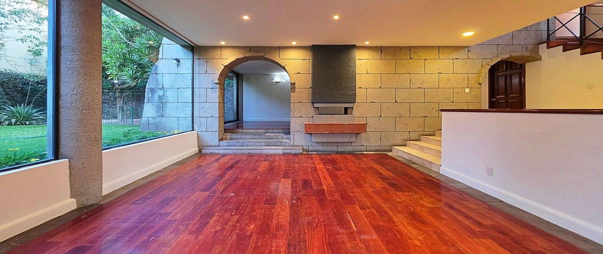 Foto de casa en venta en  , jardines del pedregal, álvaro obregón, df / cdmx, 31007514 No. 05