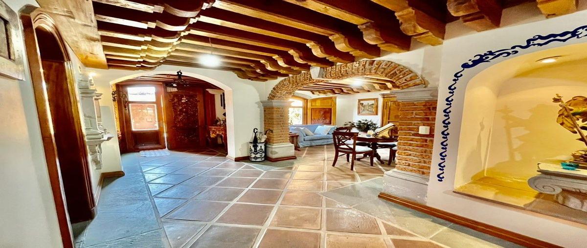 Foto de casa en venta en  , jardines del pedregal, álvaro obregón, df / cdmx, 0 No. 03