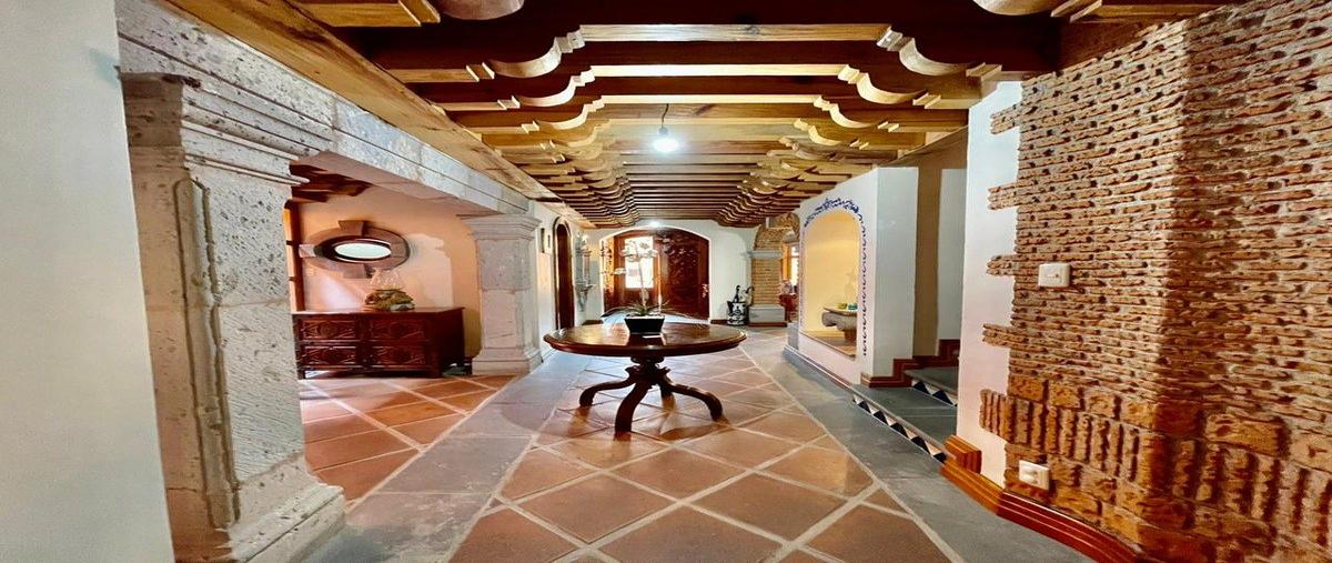 Foto de casa en venta en  , jardines del pedregal, álvaro obregón, df / cdmx, 0 No. 04