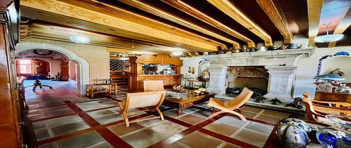 Foto de casa en venta en  , jardines del pedregal, álvaro obregón, df / cdmx, 0 No. 06