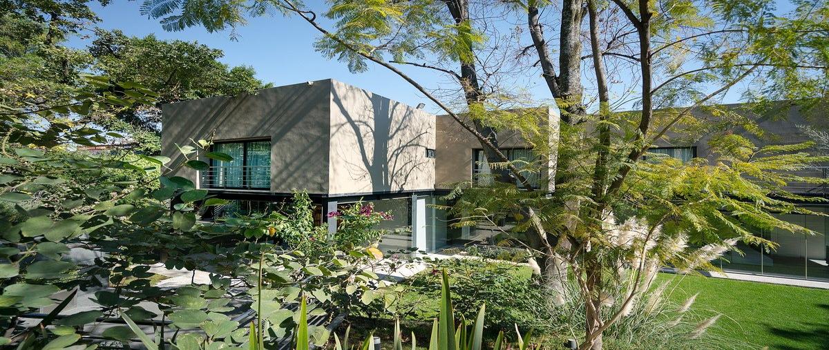 Foto de casa en , jardines del pedregal, álvaro obregón, df / cdmx, 0 foto 01 Foto de casa en venta en , jardines del pedregal, álvaro obregón, df / cdmx, 0 No. 01