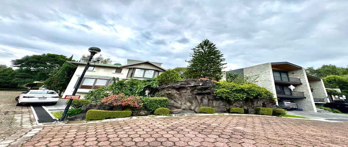 Foto de casa en , jardines del pedregal, álvaro obregón, df / cdmx, 0 foto 03 Foto de casa en renta en , jardines del pedregal, álvaro obregón, df / cdmx, 0 No. 03