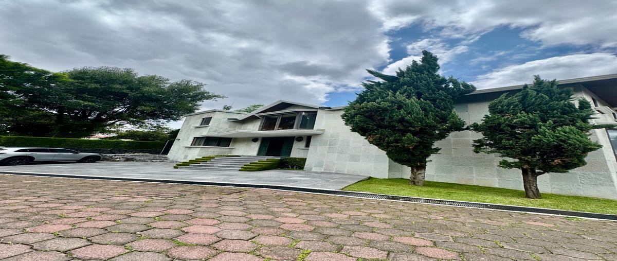 Foto de casa en , jardines del pedregal, álvaro obregón, df / cdmx, 0 foto 04 Foto de casa en renta en , jardines del pedregal, álvaro obregón, df / cdmx, 0 No. 04