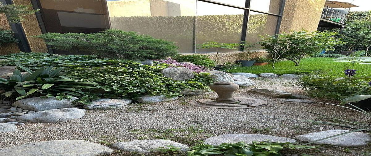 Foto de departamento en renta en  , jardines del pedregal, álvaro obregón, df / cdmx, 0 No. 04