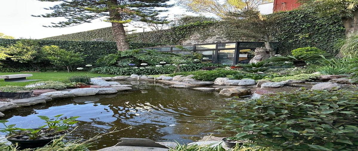 Foto de departamento en renta en  , jardines del pedregal, álvaro obregón, df / cdmx, 0 No. 06