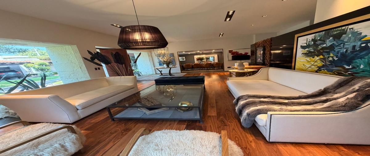 Foto de casa en venta en  , jardines del pedregal, álvaro obregón, df / cdmx, 31016277 No. 05