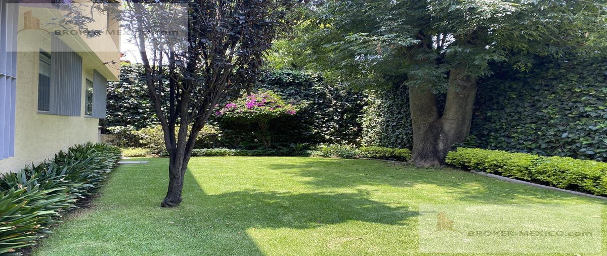 Foto de casa en venta en  , jardines del pedregal, álvaro obregón, df / cdmx, 31021691 No. 03