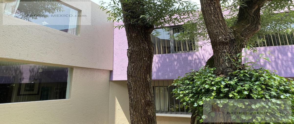 Foto de casa en venta en  , jardines del pedregal, álvaro obregón, df / cdmx, 31021691 No. 05