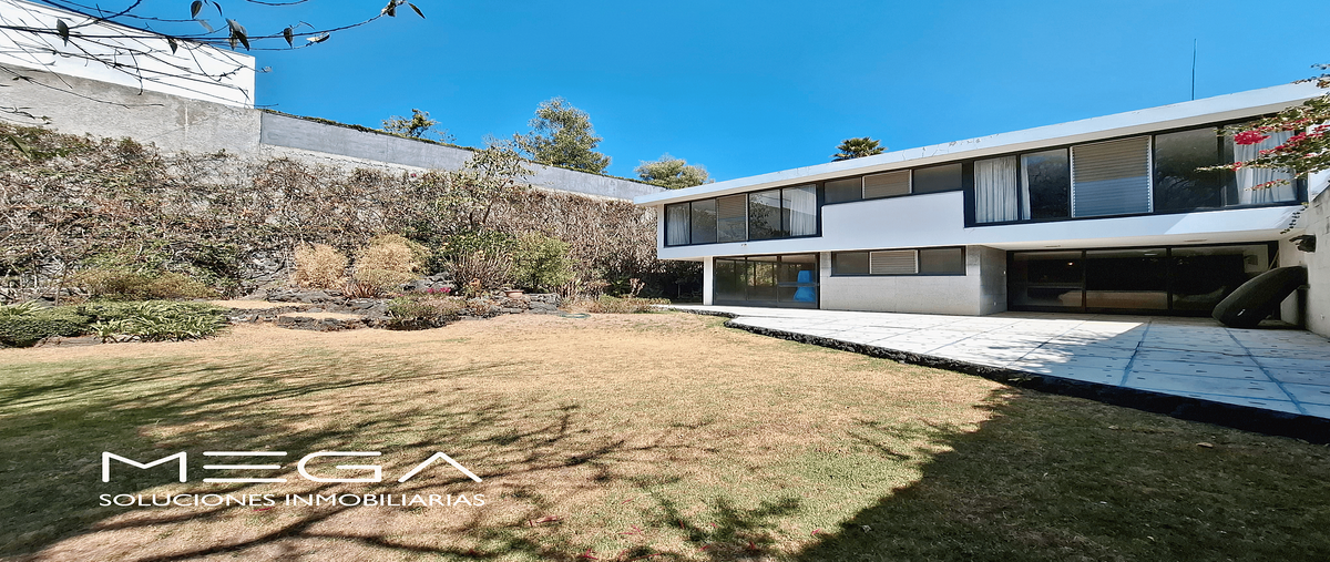 Foto de casa en venta en  , jardines del pedregal, álvaro obregón, df / cdmx, 0 No. 04