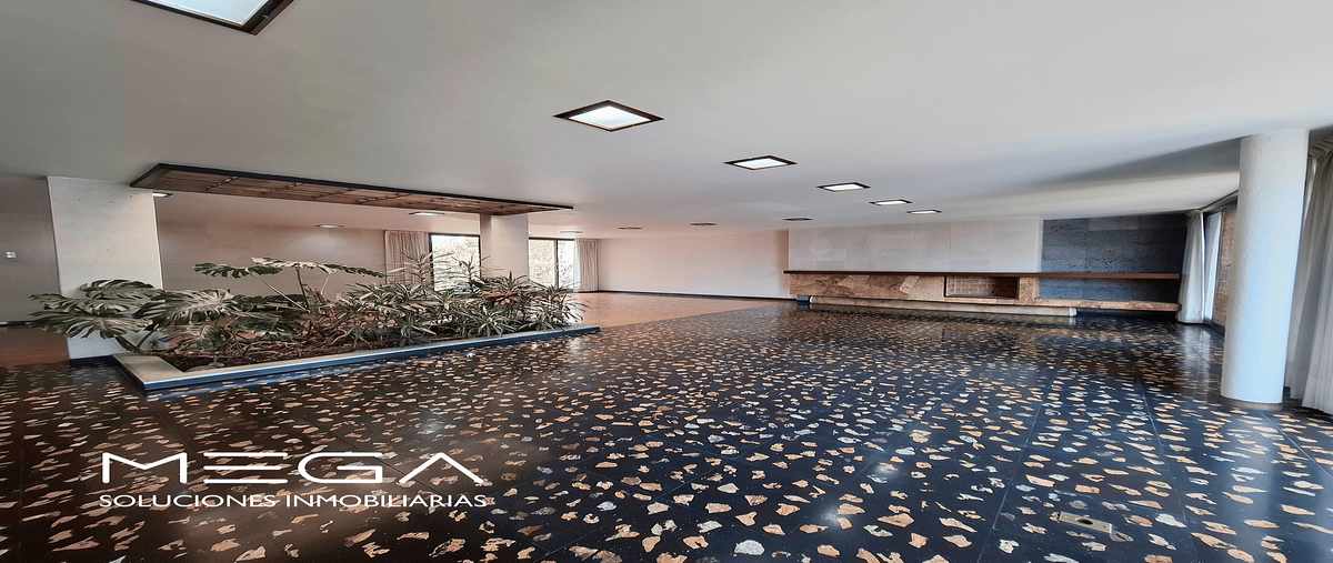 Foto de casa en venta en  , jardines del pedregal, álvaro obregón, df / cdmx, 0 No. 05