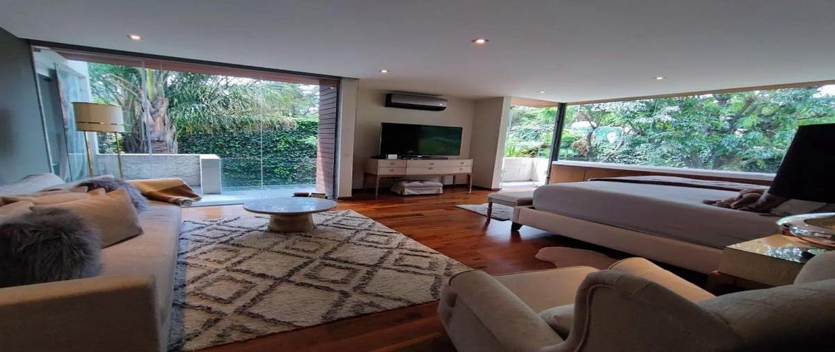 Foto de casa en venta en  , jardines del pedregal, álvaro obregón, df / cdmx, 0 No. 04