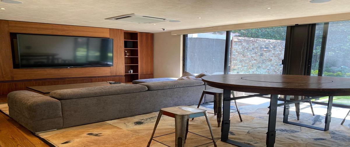 Foto de casa en renta en  , jardines del pedregal, álvaro obregón, df / cdmx, 0 No. 03