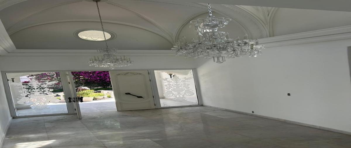 Foto de casa en venta en  , jardines del pedregal, álvaro obregón, df / cdmx, 0 No. 03