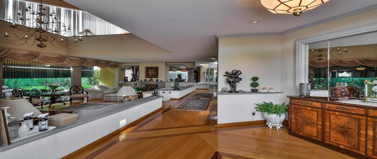 Foto de casa en venta en  , jardines del pedregal, álvaro obregón, df / cdmx, 0 No. 03