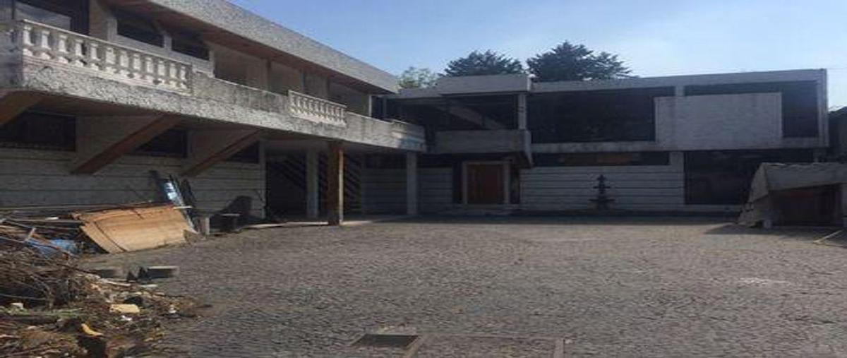 Foto de casa en venta en  , jardines del pedregal, álvaro obregón, df / cdmx, 0 No. 03