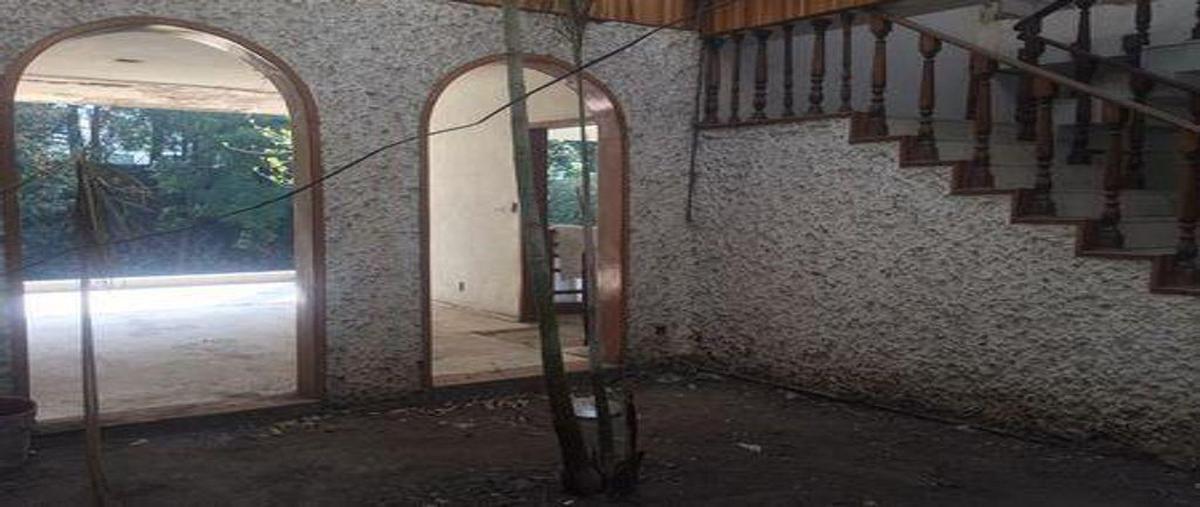 Foto de casa en venta en  , jardines del pedregal, álvaro obregón, df / cdmx, 0 No. 05