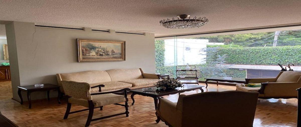 Foto de casa en venta en  , jardines del pedregal, álvaro obregón, df / cdmx, 0 No. 03
