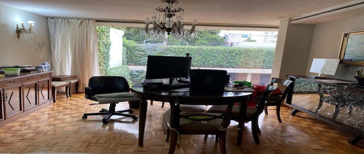 Foto de casa en venta en  , jardines del pedregal, álvaro obregón, df / cdmx, 0 No. 04