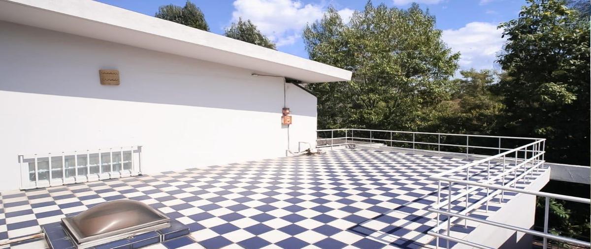 Foto de casa en venta en  , jardines del pedregal, álvaro obregón, df / cdmx, 0 No. 03