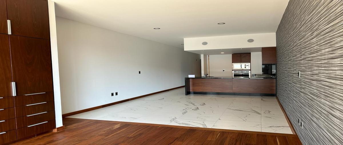 Foto de departamento en venta en  , jardines del pedregal, álvaro obregón, df / cdmx, 0 No. 03