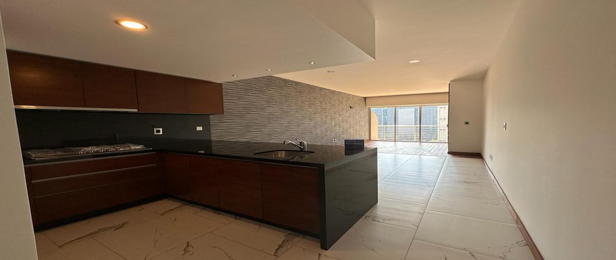 Foto de departamento en venta en  , jardines del pedregal, álvaro obregón, df / cdmx, 0 No. 04