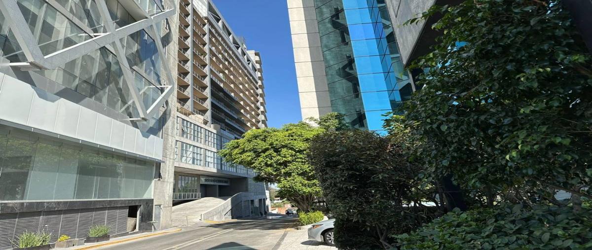 Foto de departamento en renta en  , jardines del pedregal, álvaro obregón, df / cdmx, 0 No. 03