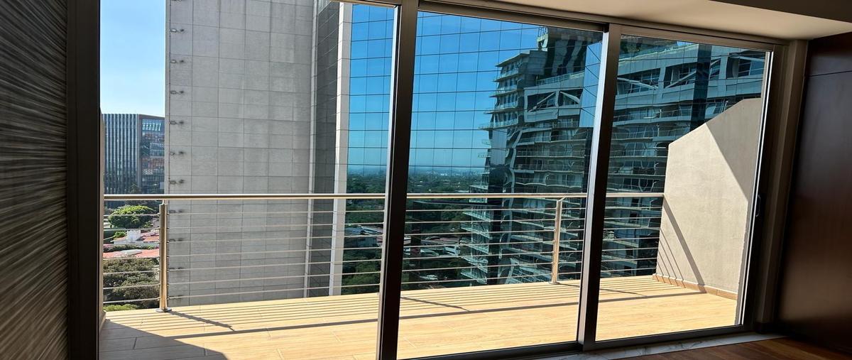 Foto de departamento en renta en  , jardines del pedregal, álvaro obregón, df / cdmx, 0 No. 04