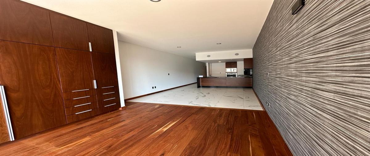 Foto de departamento en renta en  , jardines del pedregal, álvaro obregón, df / cdmx, 0 No. 05