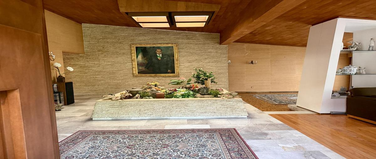 Foto de casa en venta en  , jardines del pedregal, álvaro obregón, df / cdmx, 0 No. 03