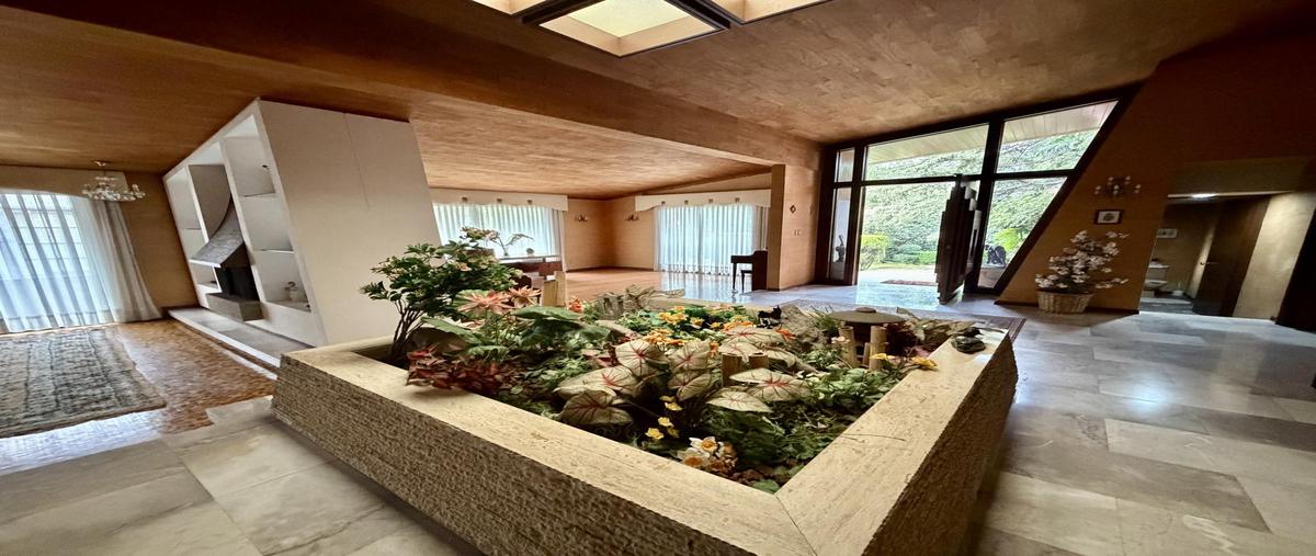 Foto de casa en venta en  , jardines del pedregal, álvaro obregón, df / cdmx, 0 No. 05