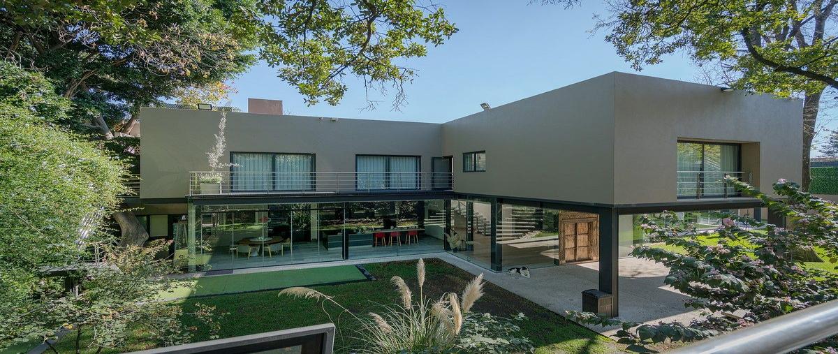 Foto de casa en renta en  , jardines del pedregal, álvaro obregón, df / cdmx, 0 No. 03