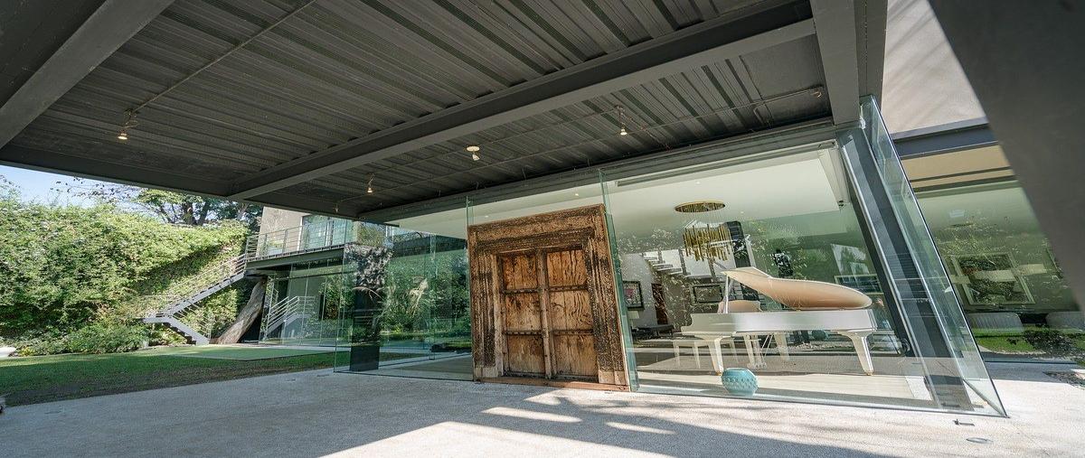 Foto de casa en renta en  , jardines del pedregal, álvaro obregón, df / cdmx, 0 No. 04