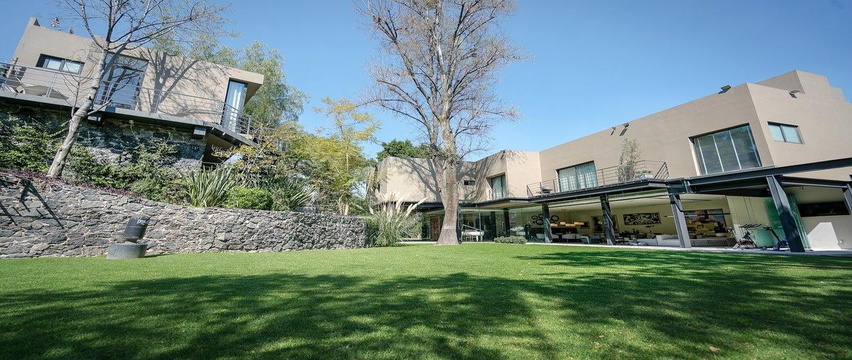 Foto de casa en renta en  , jardines del pedregal, álvaro obregón, df / cdmx, 0 No. 06