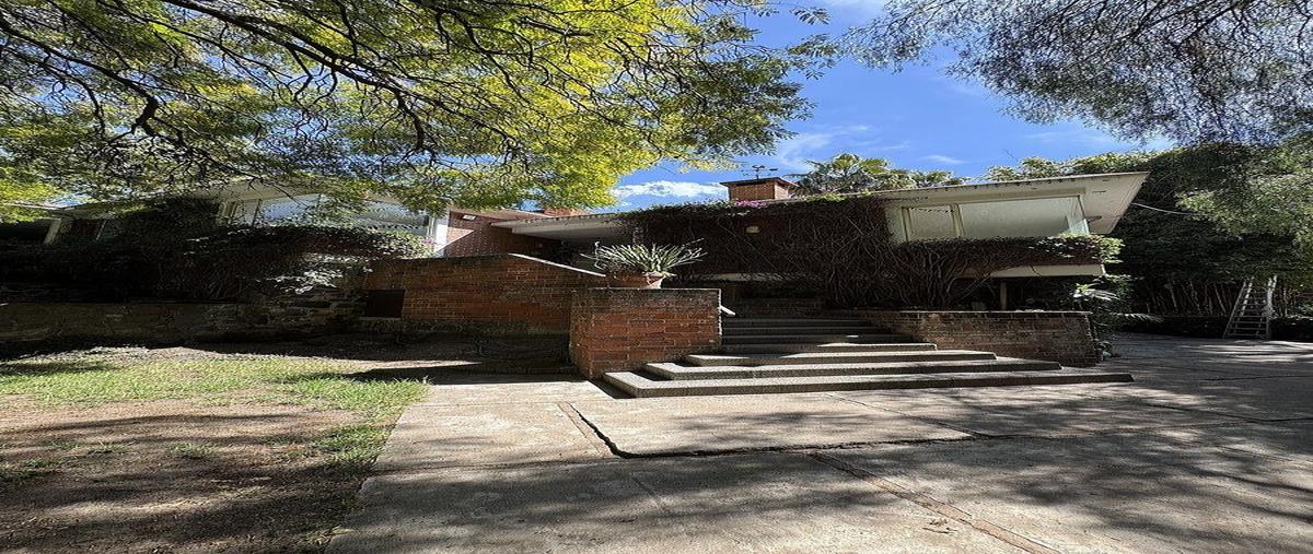 Foto de casa en , jardines del pedregal, álvaro obregón, df / cdmx, 0 foto 01 Foto de casa en venta en , jardines del pedregal, álvaro obregón, df / cdmx, 0 No. 01