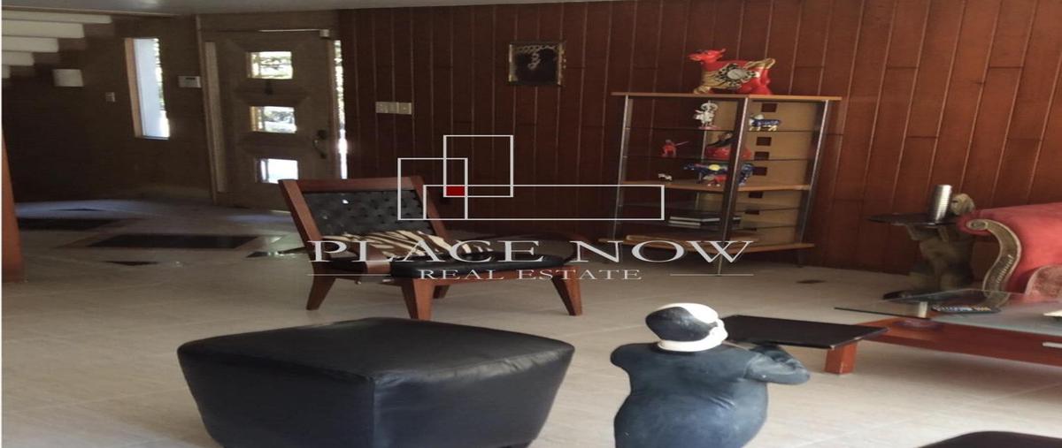 Foto de casa en venta en  , jardines del pedregal, álvaro obregón, df / cdmx, 0 No. 04